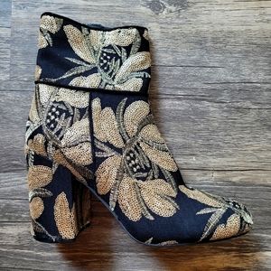 Steve Madden Goldie Boots